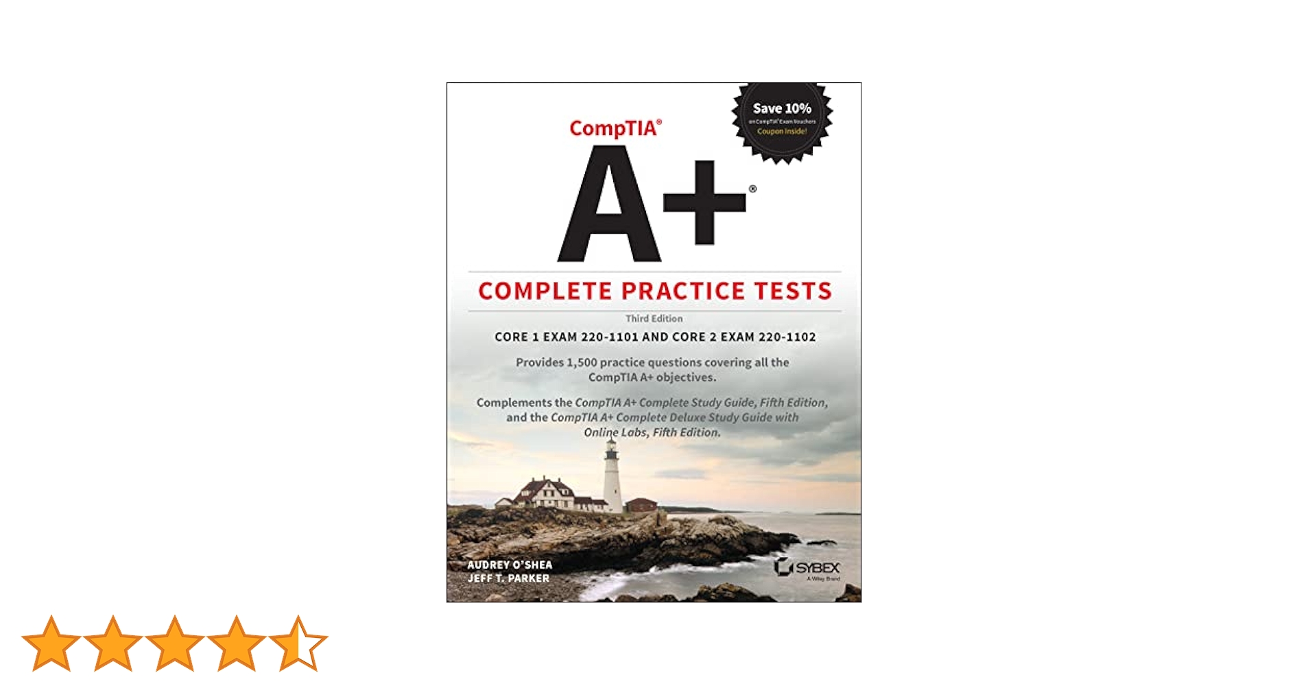 CompTIA A+ Core 1 & 2 Study Guide 日本語版 CompTIA A+ Core 1 & 2 Study Guide 日本語版 The Official